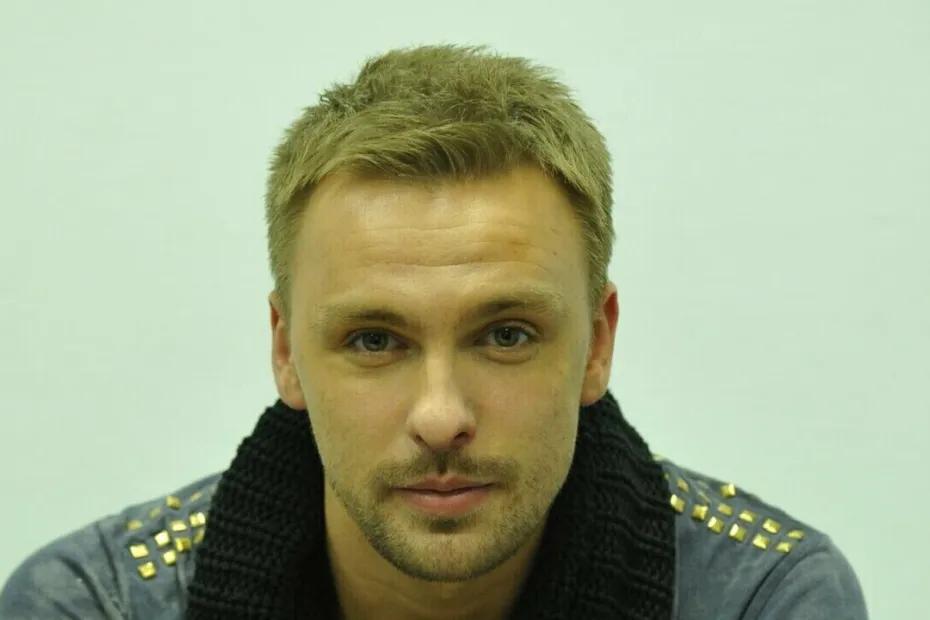 Солист &laquo;Инь-Ян&raquo; Артем Иванов втайне развелся: что об&nbsp;этом известно