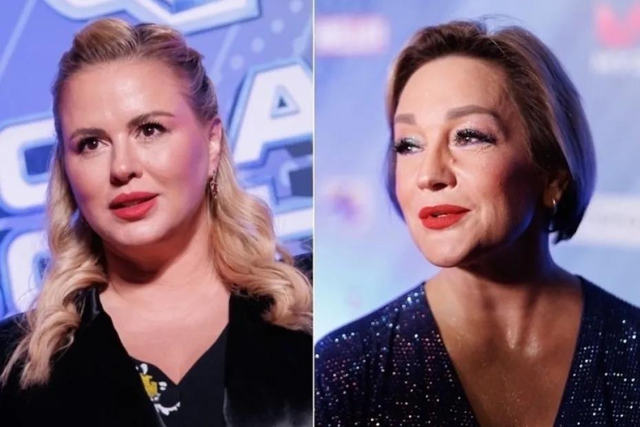 Анна Семенович не&nbsp;знает, сможет&nbsp;ли простить Буланову: &laquo;Обида пока сильная...&raquo;