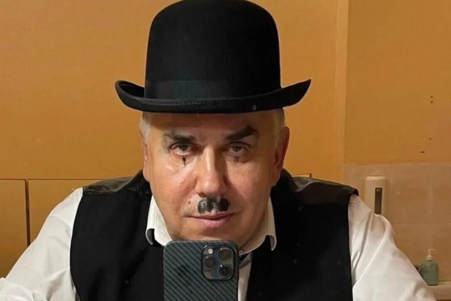 Садальский подтрунил над Васильевой после рождения восьмого внука: &laquo;Бабушка-героиня&raquo;