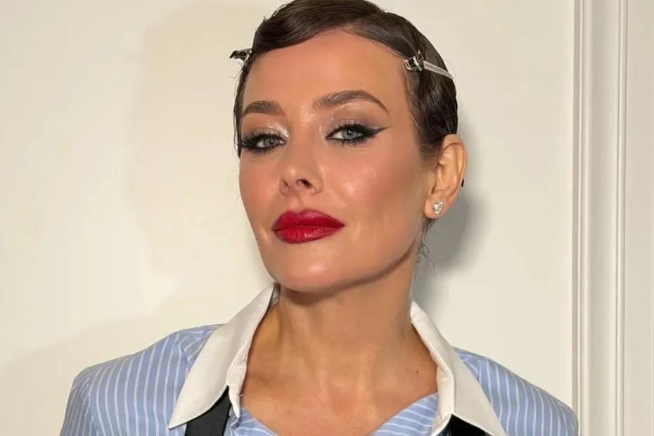 Екатерина Волкова впервые за&nbsp;долгое время высказалась о&nbsp;старшей дочери, с&nbsp;которой был конфликт