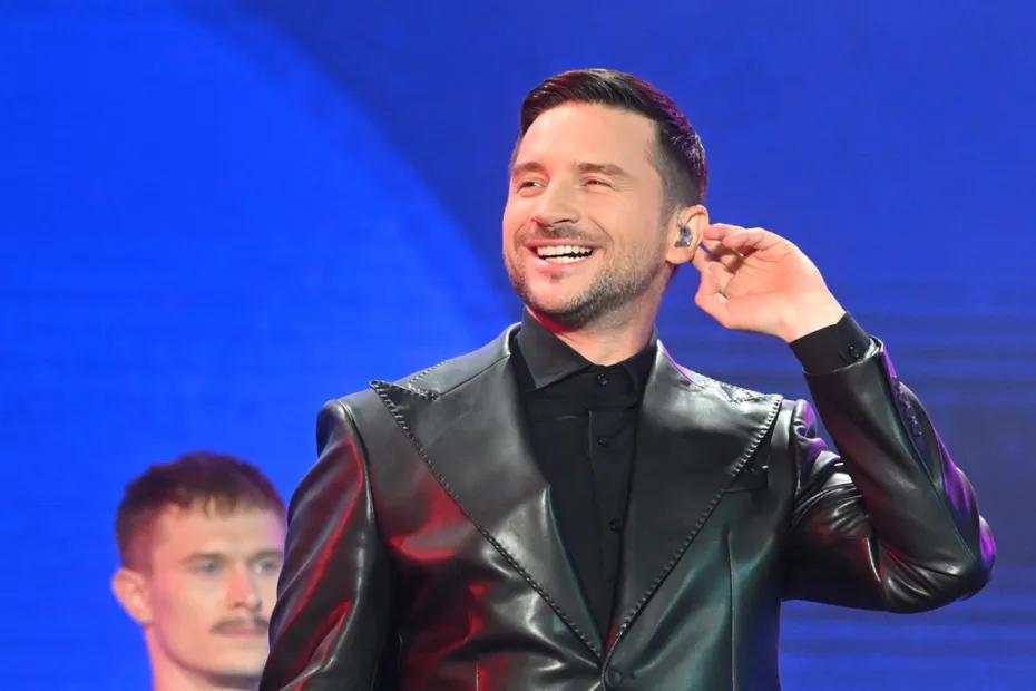 Сергей Лазарев показал редкие фото подросшей дочери Анны в&nbsp;день ее&nbsp;рождения