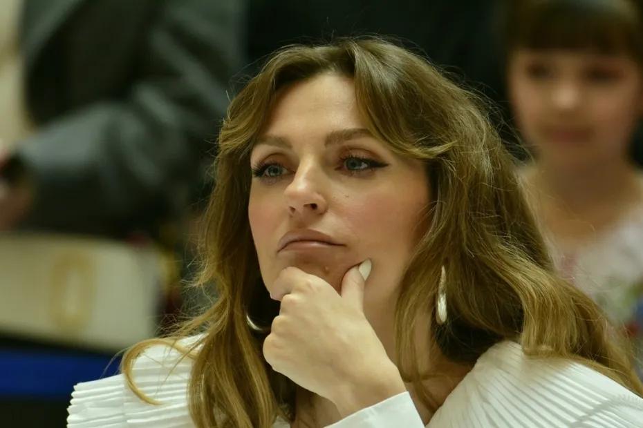 Саша Савельева призналась, что решила выбрать себя после кризиса в&nbsp;личной жизни