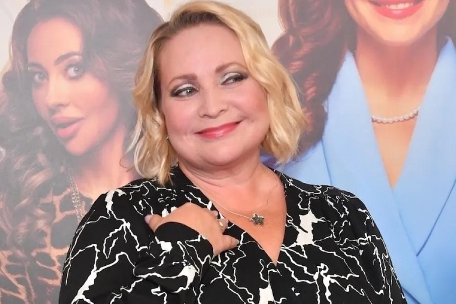 Светлана Пермякова из&nbsp;&laquo;Интернов&raquo; показала честное фото до&nbsp;и&nbsp;после похудения