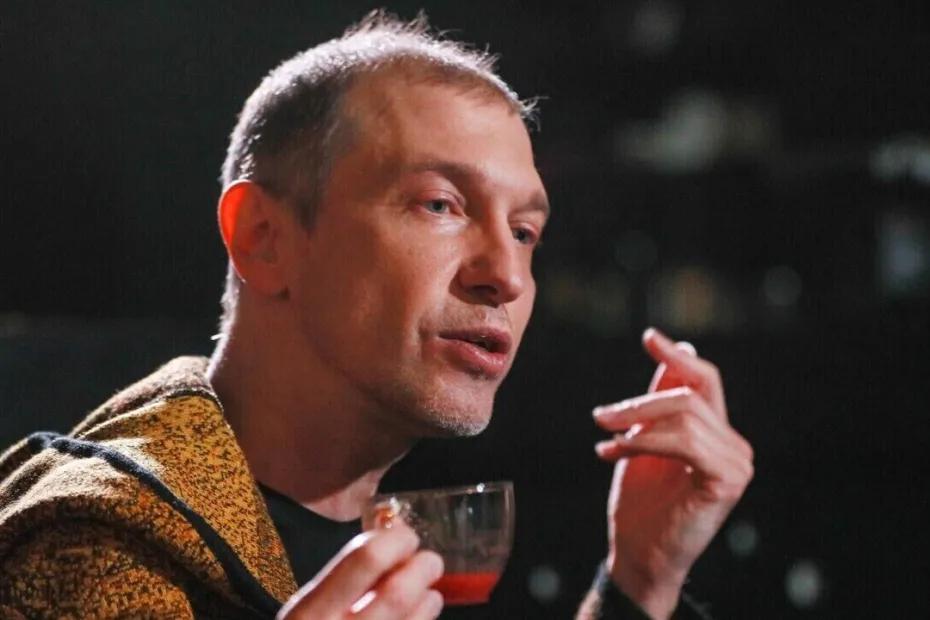 Мама Сергея Соседова высказалась о&nbsp;предполагаемом убийстве сына