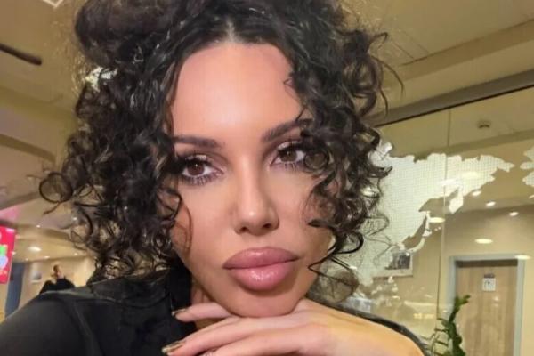 Дочь Оксаны Самойловой пожаловалась на&nbsp;властный характер матери