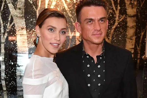 Певца Влада Топалова критикуют из‑за его слов о&nbsp;собаках первой жены