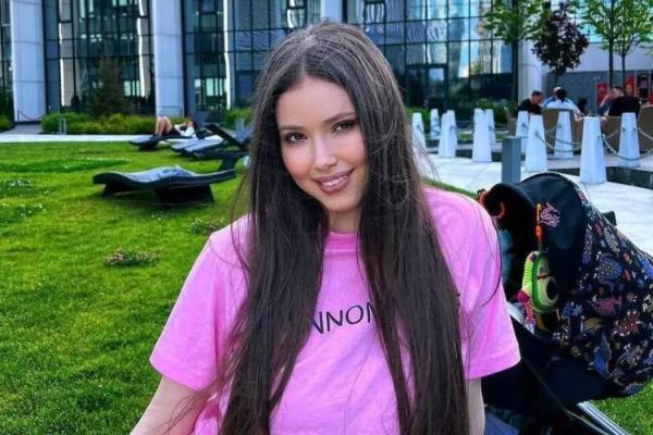 Маша из&nbsp;&laquo;Ворониных&raquo; очаровала Сеть снимками подросшей дочки