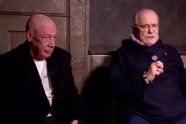 Никита Михалков озвучил условия, на&nbsp;которых вернул Михаила Ефремова на&nbsp;сцену