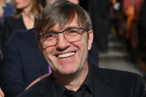 Звезды &laquo;Бригады&raquo; Вдовиченков и&nbsp;Гусева была удостоены звания народных артистов