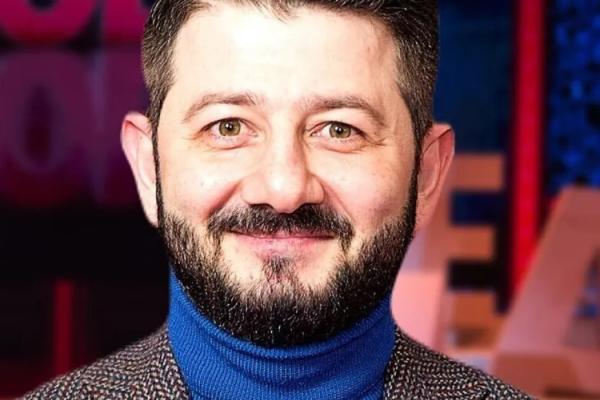 Михаил Галустян ответил на&nbsp;нападки из‑за новой возлюбленной