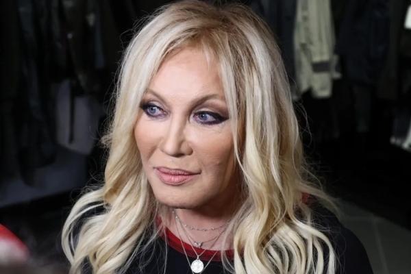 61-летнюю Таисию Повалий приговорили к&nbsp;12 годам тюрьмы: детали