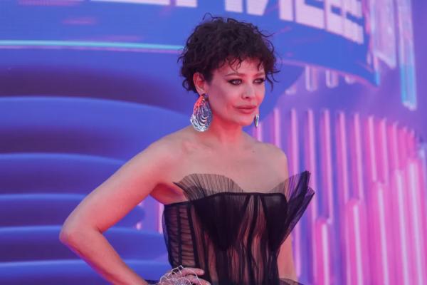 &laquo;Я, конечно, идиотка&raquo;: Екатерина Волкова призналась, что проигнорировала запрет врачей