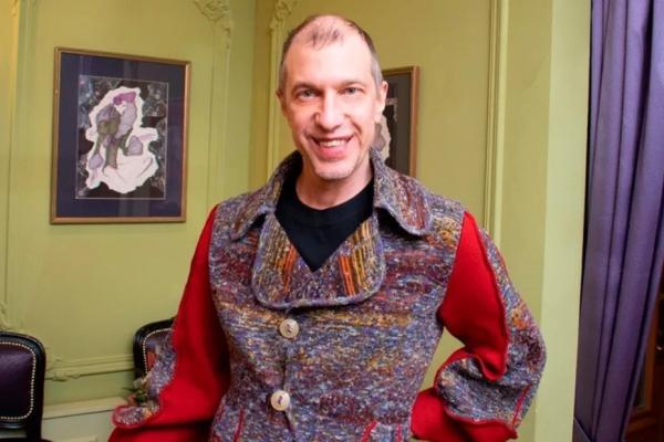 Момент падения Сергея Соседова в&nbsp;Якутии попал на&nbsp;видео