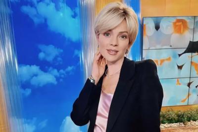 Телеведущая Елена Николаева раскрыла имя новорожденного малыша