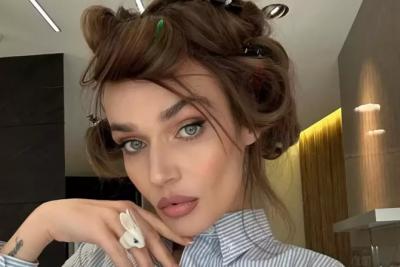 Алена Водонаева рассказала о пластике лица: «Скрывать не буду»