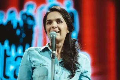 Отчаявшаяся найти мужа Юлия Ахмедова решила заморозить яйцеклетку