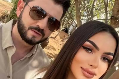 Беременная визажистка Галустяна попала в больницу на фоне скандала