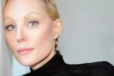Не могла оторвать глаз: Литвинова похвасталась фото с секс-символом Шоном Пенном