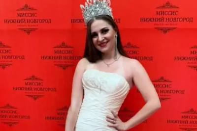 Трагически погибла финалистка конкурса «Миссис Россия» Наталья Маурер