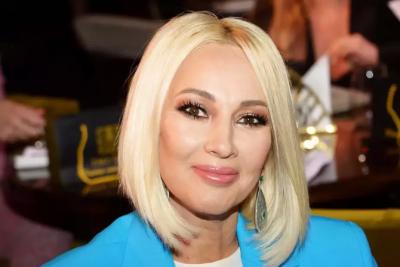 Лера Кудрявцева составила завещание: «Не дай бог что произойдет»
