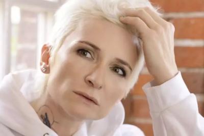 Диана Арбенина — о хейтерах: «Я буквально истончаюсь от несправедливости»
