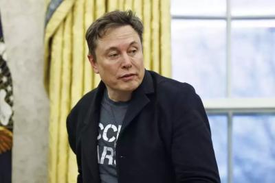 У Илона Маска может быть ребенок от японской поп-звезды
