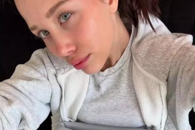 Киба осчастливила фанатов снимком с полуголым Лепсом