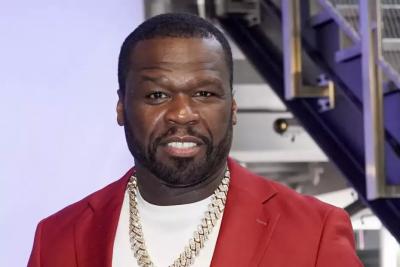 Пощады от президента не видать: 50 Cent показал видео, где Пи Дидди разносит Трампа