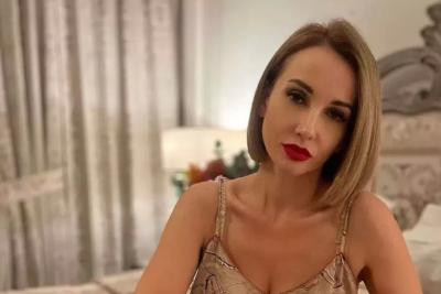 Чехова задумалась о ребенке от нового избранника: «Если Бог даст»