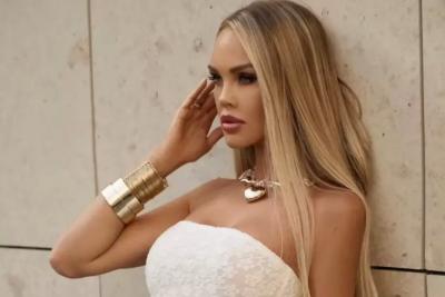«Эту ночь не забуду»: Мария Погребняк напугала фанатов, показав жуткие гематомы на коленях