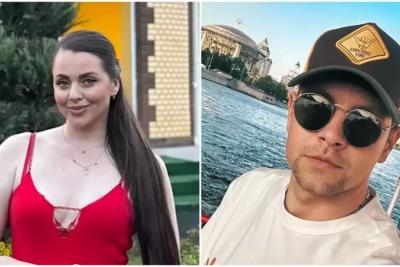 «Несчастный она человек»: бывший муж Ольги Рапунцель из «Дома−2» высказался о ее выходках