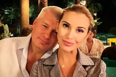 Ольга Орлова рассказала, сколько интима должно быть в семейной жизни