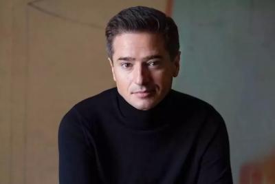 Иван Стебунов впервые стал отцом: актер рассекретил имя и пол малыша