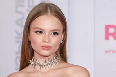 Милана Стар опубликовала фото с Леоном Кемстачем в день его рождения