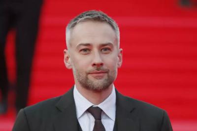 «Взрослый такой»: Дмитрий Шепелев показал редкое фото сына от Жанны Фриске