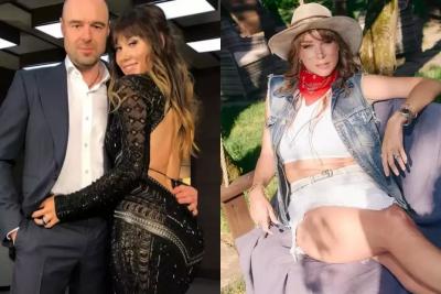 Новые подробности: как Елена Товстик узнала об измене мужа с Полиной Дибровой