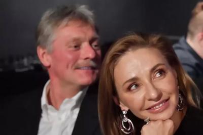 «Глаза — космос»: повзрослевшая дочь Навки и Пескова отмечает 11-летие