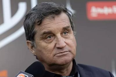 Онкобольной Отар Кушанашвили огорошил признанием — его ждет «еще один круг ада»