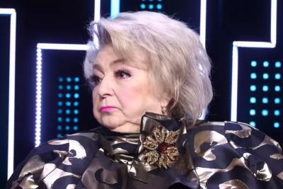 «Просто безобразно»: Татьяна Тарасова раскритиковала Рудковскую за слова о Тутберидзе