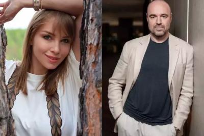 Роман Товстик впервые дал интервью: что рассказал любовник Полины Дибровой