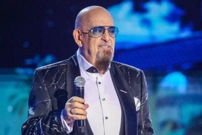 «Шуфутинский» день: российские звезды начали праздновать «Третье сентября»