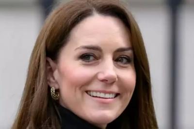 Онкобольная Кейт Миддлтон стала блондинкой по особым причинам, заявили ее стилисты
