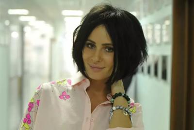 Саша Зверева пожаловалась на преследования бывшего продюсера