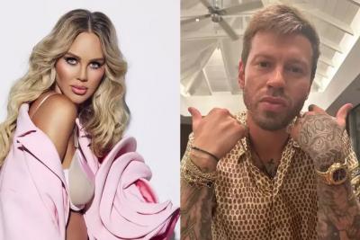 Погребняк отреагировала на скандальную выходку футболиста Смолова