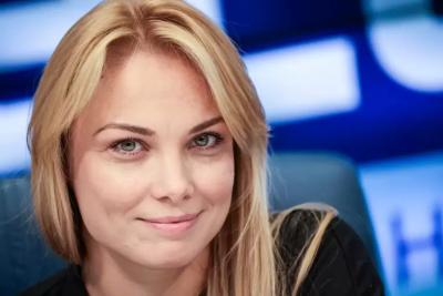 Татьяна Арнтгольц показала легендарного «капитана Ларина» из «Улиц разбитых фонарей»