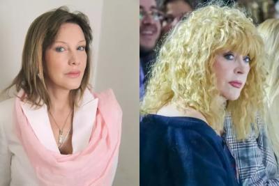 «Она попала в какие-то игры»: Елена Проклова оправдала уехавшую из РФ Пугачеву