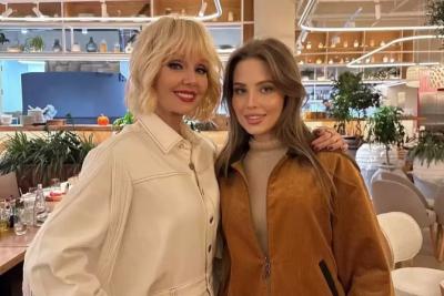 Невестка Валерии заявила о проблемах после родов: «Не хочется делать операцию»