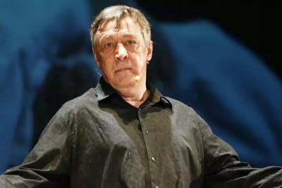 Развод Михаила Ефремова отменяется: вскрылись неожиданные подробности