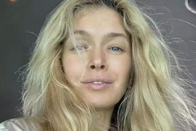 Брежнева откровенно рассказала, как сама себя «мочила»