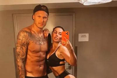 «Свинота»: Отец Яниса Тиммы жестко обрушился на Анну Седокову за откровенное фото